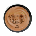  - Whipped Creme Foundation |      