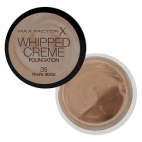  - Whipped Creme Foundation |      