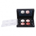    Quattro Eyeshadow |   4          