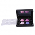    Quattro Eyeshadow |   4          