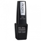   Gel Nail Lacquer Top Coat  |        