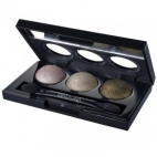    Eye Shadow Trio |       