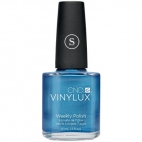    Weekly Nail Polish VINYLUX (157 Water Park) |     