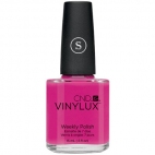    Weekly Nail Polish VINYLUX (155 Tutti Frutti) |     