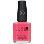    Weekly Nail Polish VINYLUX (154 Tropix) |     