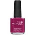    Weekly Nail Polish VINYLUX (169 Tango Passion) |     