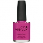    Weekly Nail Polish VINYLUX (168 Sultry Sunset) |     