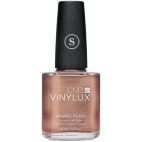    Weekly Nail Polish VINYLUX (152 Sugared Spice) |     