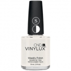    Weekly Nail Polish VINYLUX (151 Studio White) |     