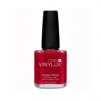    Weekly Nail Polish VINYLUX (143 Rouge Red) |     