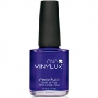    Weekly Nail Polish VINYLUX (138 Purple Purple) |     