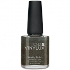    Weekly Nail Polish VINYLUX (160 Night Glimmer) |     