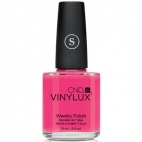    Weekly Nail Polish VINYLUX (134 Pink Bikini) |     