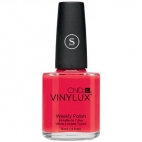    Weekly Nail Polish VINYLUX (122 Lobster Roll) |     