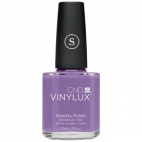    Weekly Nail Polish VINYLUX (125 Lilac Longing) |     