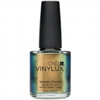    Weekly Nail Polish VINYLUX (115 Guilded Pleasure) |     