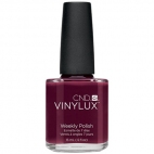    Weekly Nail Polish VINYLUX (106 Bloodline) |     