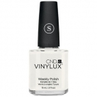    Weekly Nail Polish VINYLUX (108 Cream Puff) |     