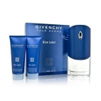 Givenchy pour Homme Blue Label |     